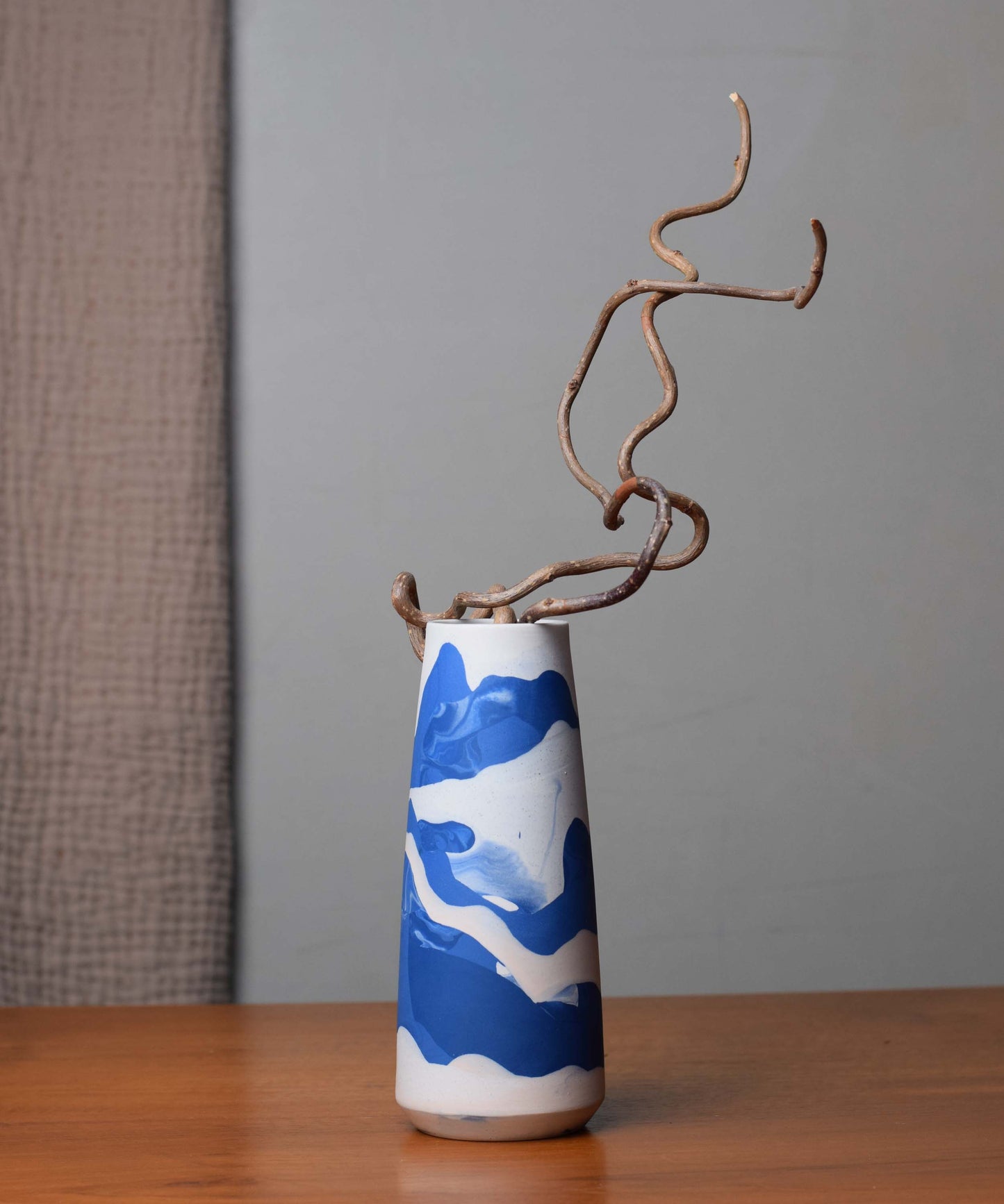 Shore Vase