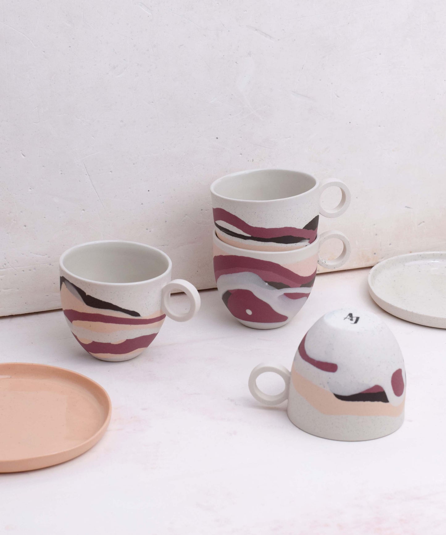Dune Espresso Cup