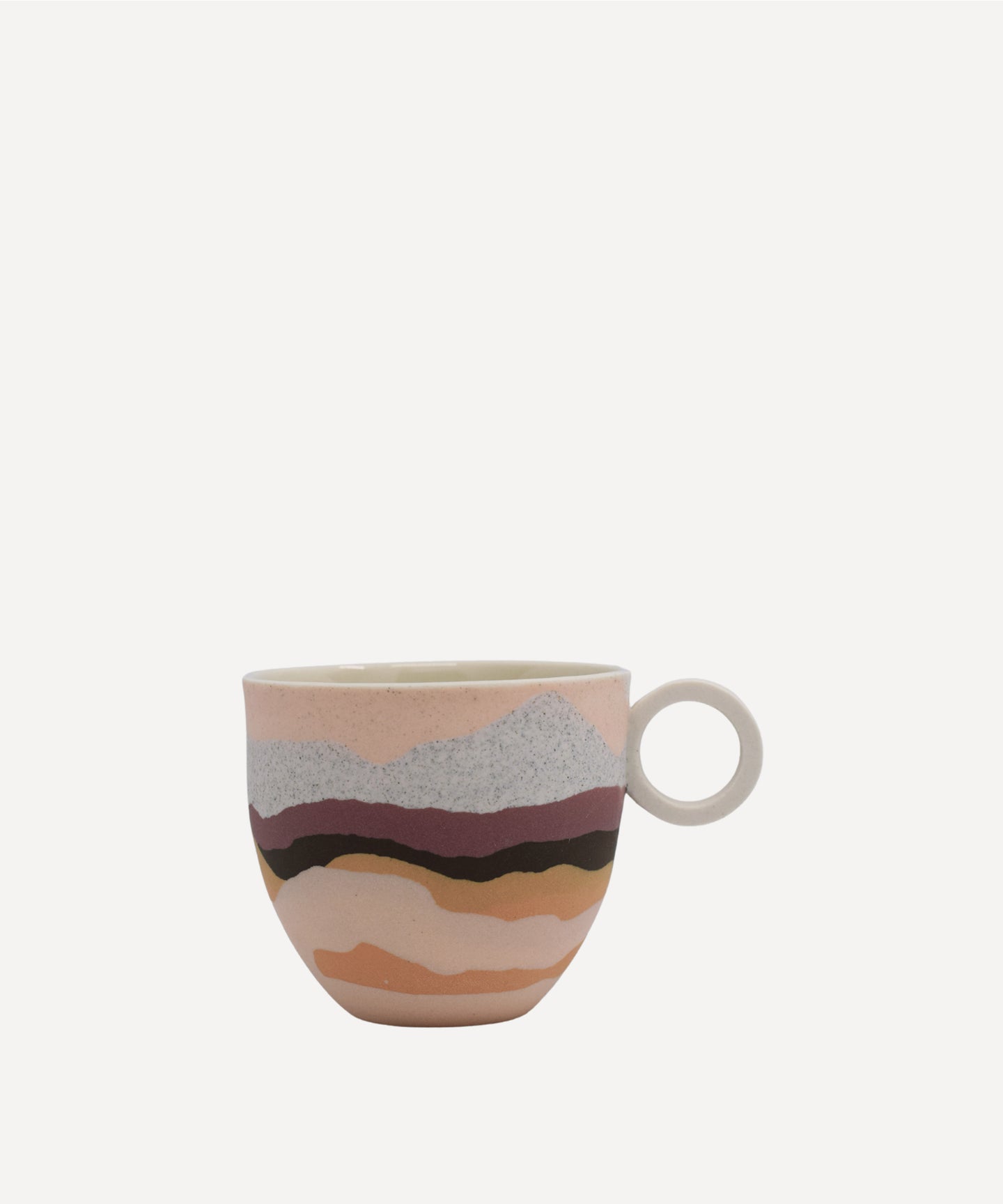 Dune Espresso Cup - No.1