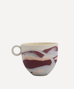 Dune Mug - No.5