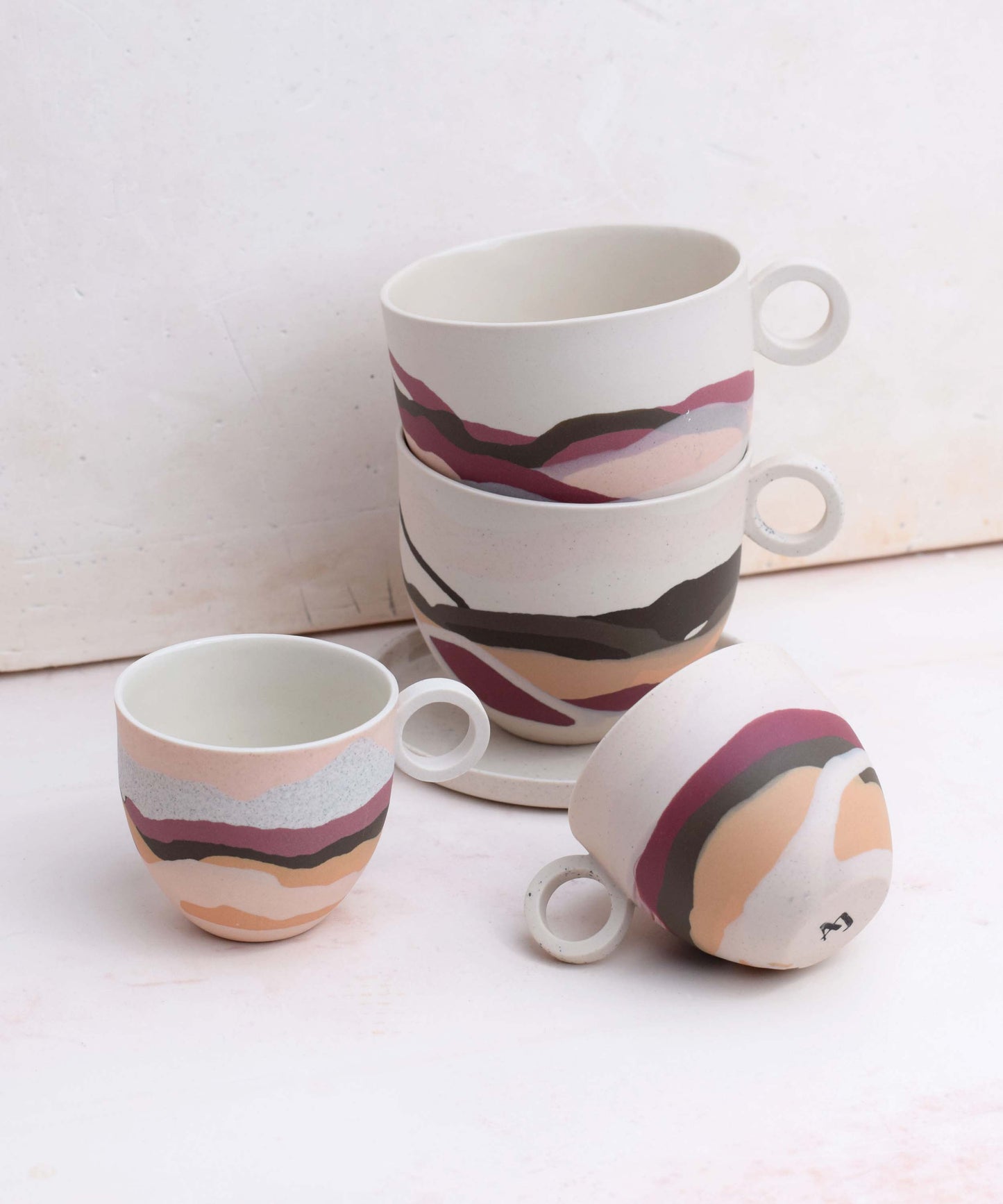 Dune Espresso Cup