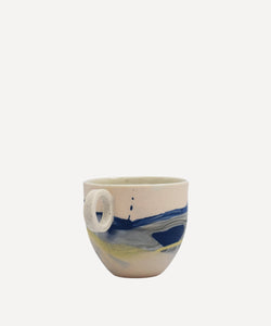 Seashore Espresso Cup - No.8