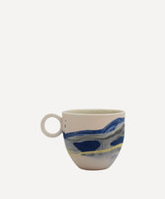 Load image into Gallery viewer, Shore Espresso Cup (Limited Edition 3)