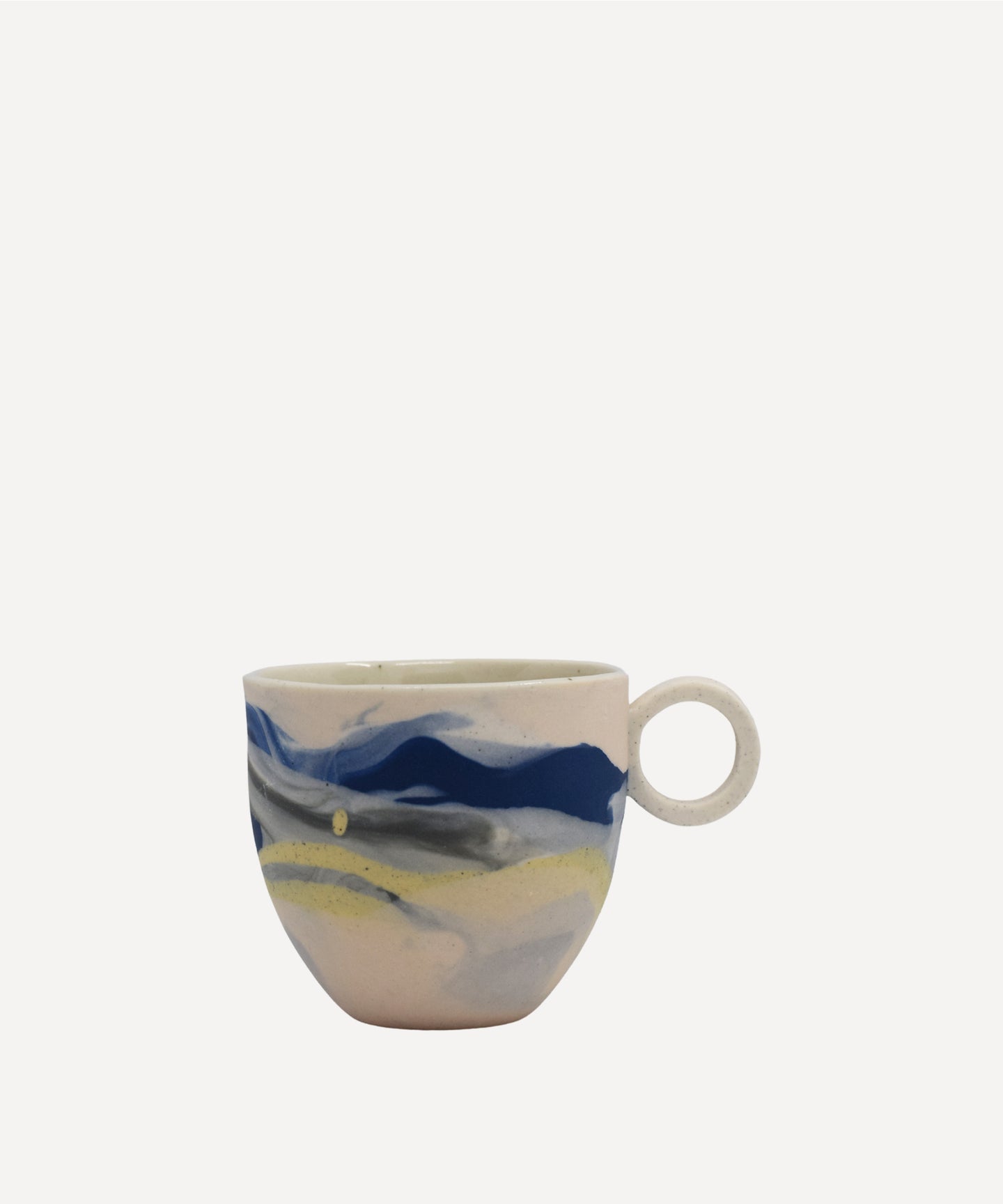 Seashore Espresso Cup - No.8
