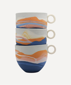 Seashore Mug - No.6