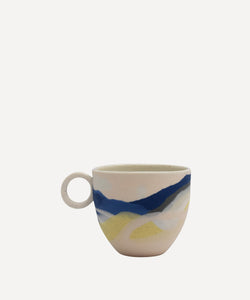 Shore Espresso Cup (Limited Edition 3)