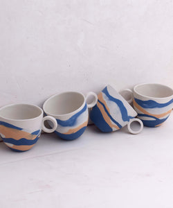 Shore Espresso Cup (Limited Edition 2)