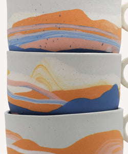 Seashore Mug - No.6