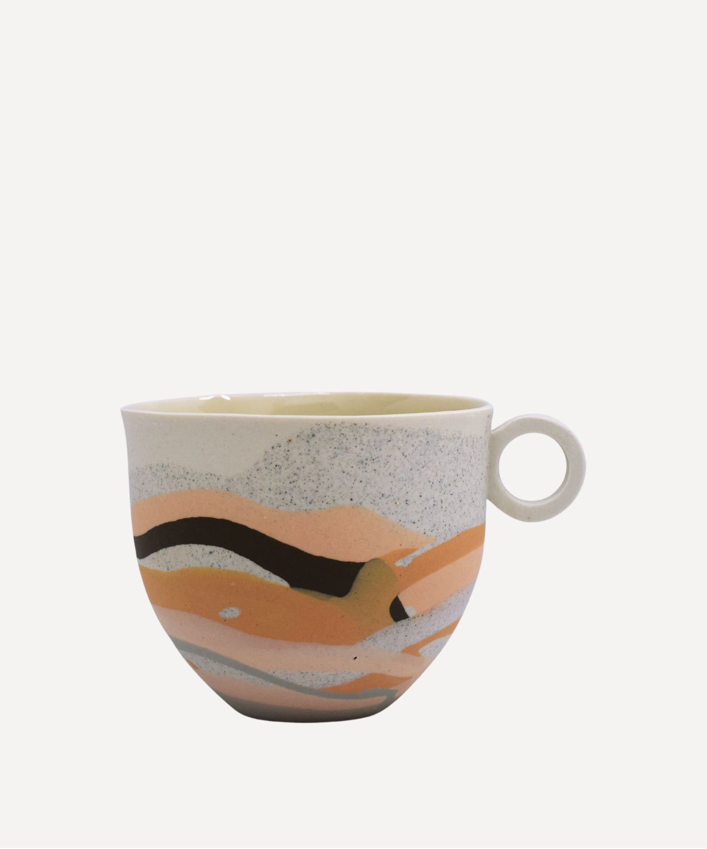 Desert Mug