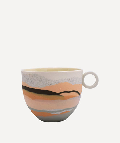 Desert Mug - No.4