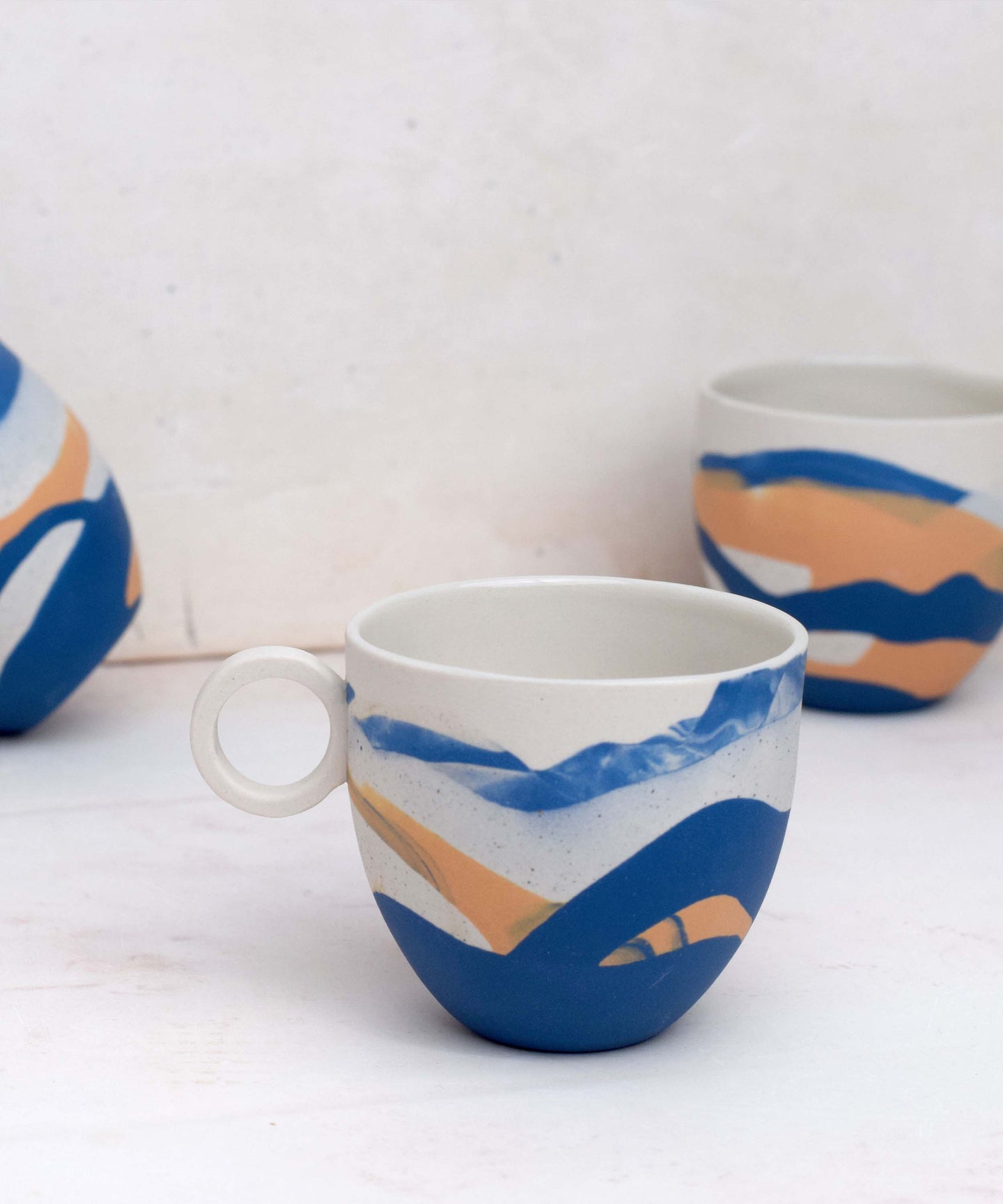 Shore Espresso Cup (Limited Edition 2)