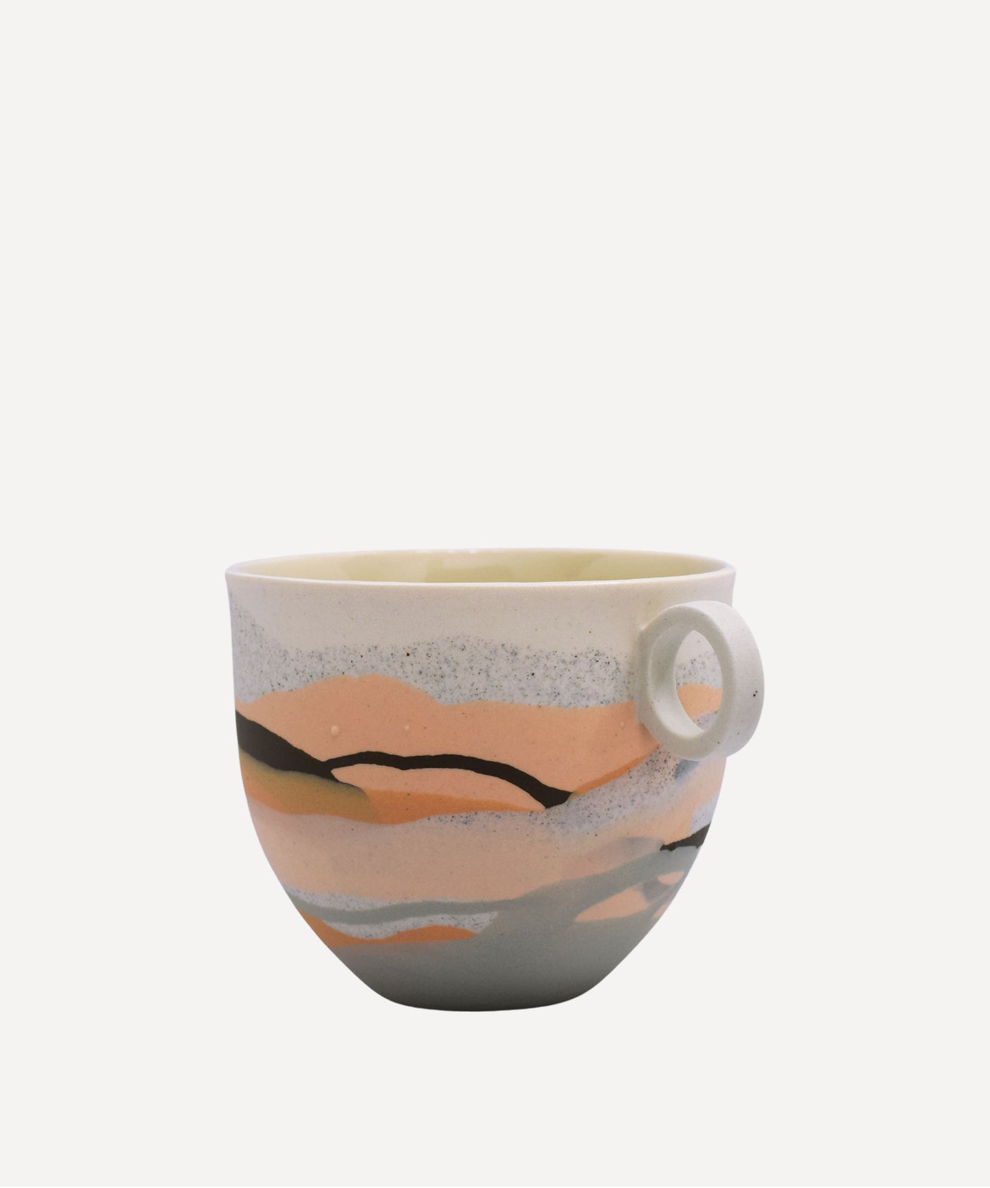 Desert Mug