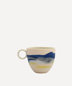 Seashore Espresso Cup - No.7