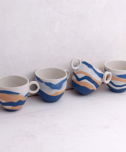 Shore Espresso Cup (Limited Edition 2)