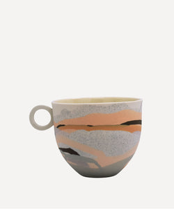 Desert Mug - No.4
