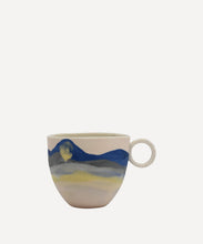 Load image into Gallery viewer, Shore Espresso Cup (Limited Edition 3)