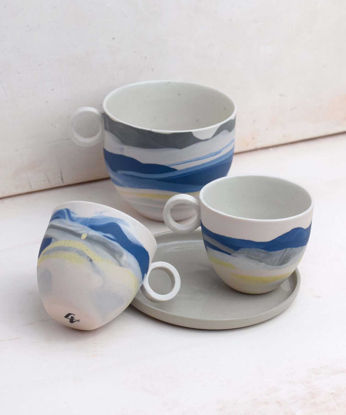Shore Espresso Cup (Limited Edition 3)