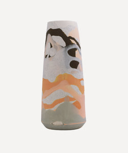 Dreamlands Vase - Desert No.2