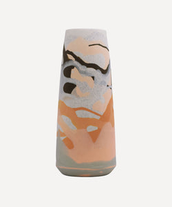 Dreamlands Vase - Sands No.2