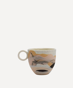 Desert Espresso Cup - No.2
