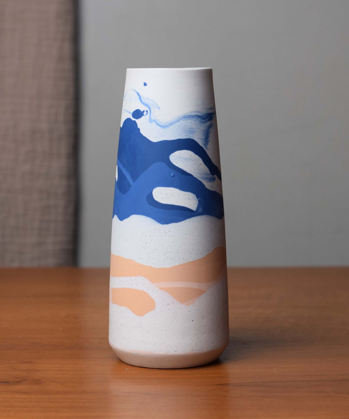 Shore Vase