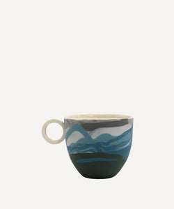 River Espresso Cup - No.1