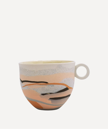 Desert Mug - No.3