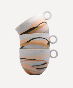 Desert Mug - No.3