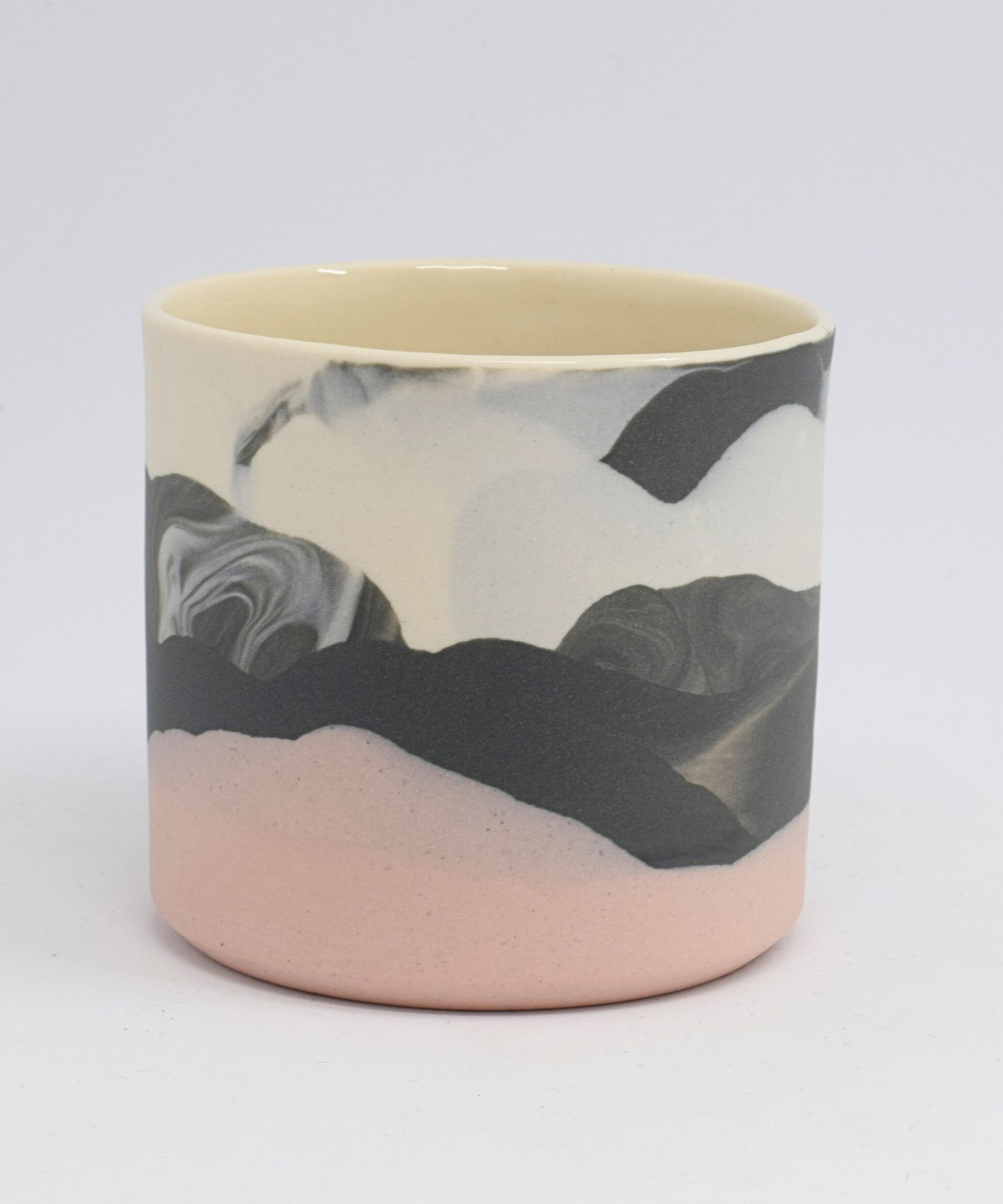 Make a slip-cast ceramic pot workshop