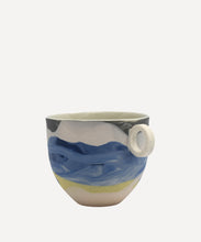 Load image into Gallery viewer, Seashore Mug - No.12