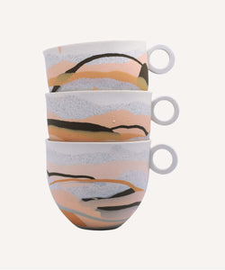 Desert Mug - No.1
