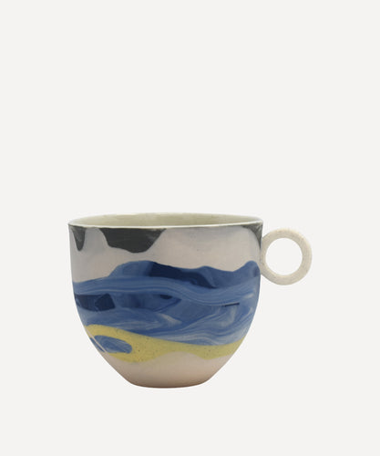 Seashore Mug - No.12