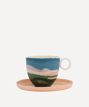 Load image into Gallery viewer, Fields Espresso Cup - No.2