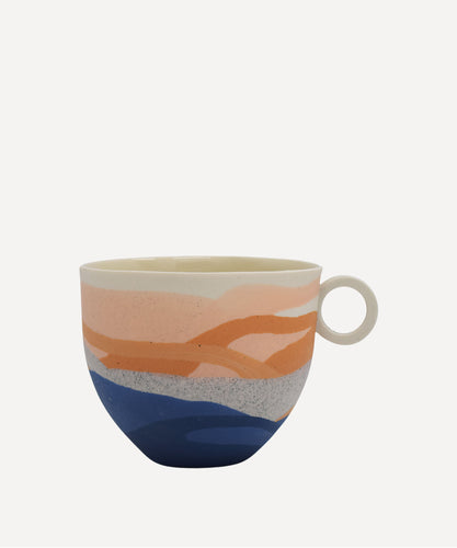 Seashore Mug - No.2