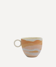 Load image into Gallery viewer, Desert Espresso Cup - No.3