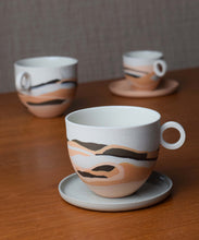 Load image into Gallery viewer, Desert Espresso Cup