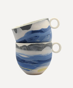 Seashore Mug - No.12