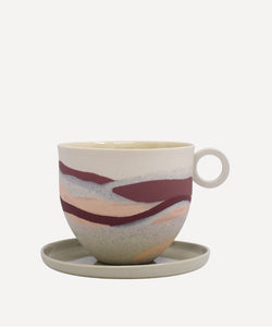 Dune Mug - No.5