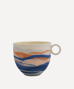 Seashore Mug - No.3