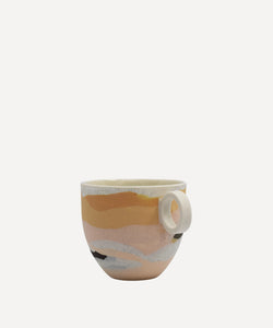 Desert Espresso Cup - No.4