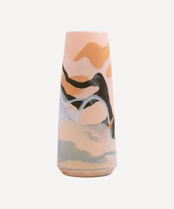 Dreamlands Vase - Sands No.4
