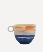 Load image into Gallery viewer, Seashore Mug - No.4