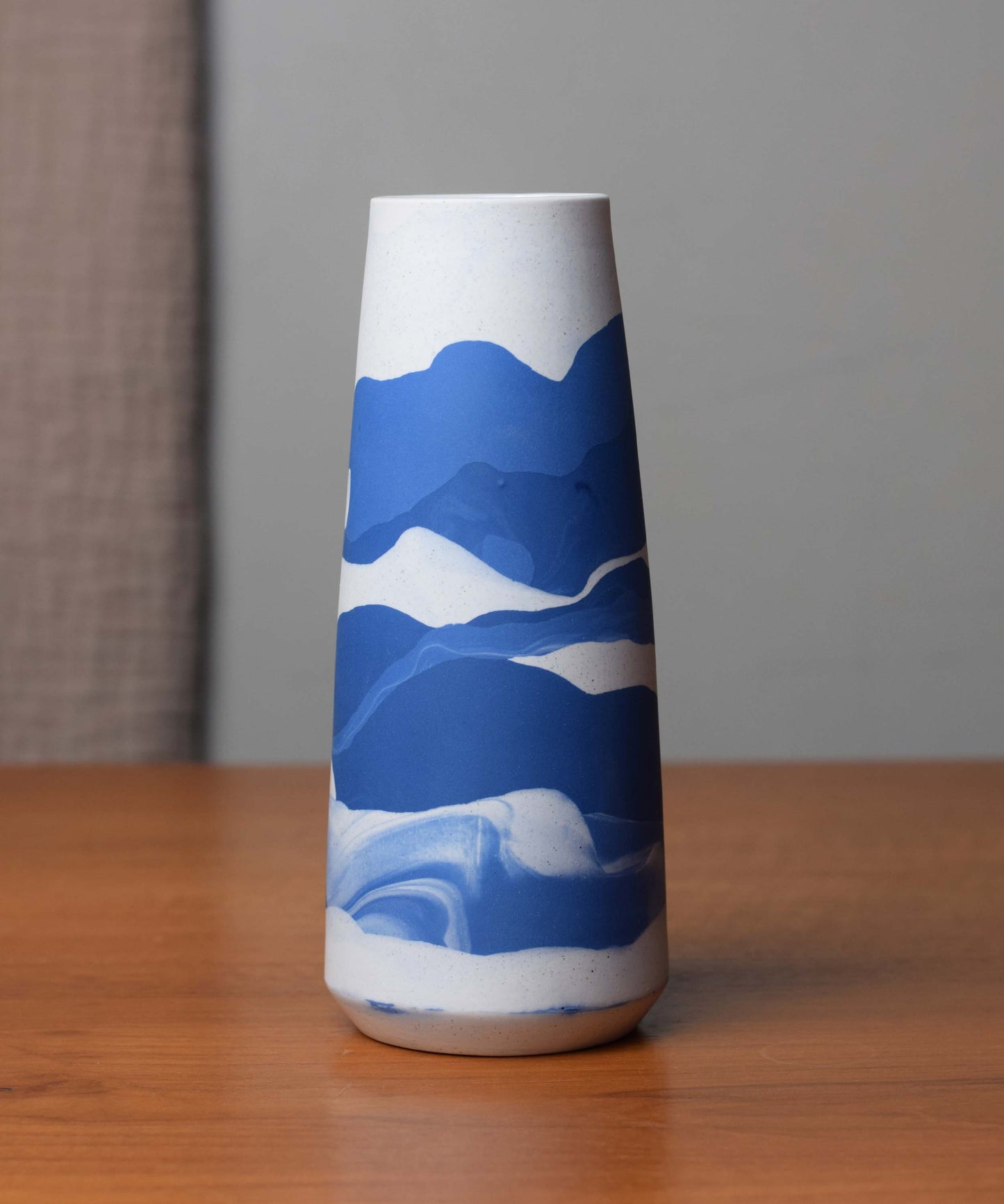 Shore Vase