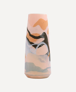 Dreamlands Vase - Sands No.4