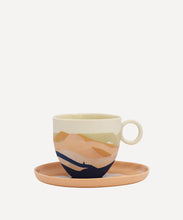 Load image into Gallery viewer, Seashore Espresso Cup - No.1