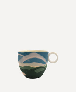 Fields Espresso Cup - No.1