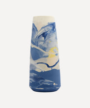 Load image into Gallery viewer, Dreamlands Vase - Oceans No.1
