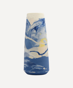 Dreamlands Vase - Oceans No.1