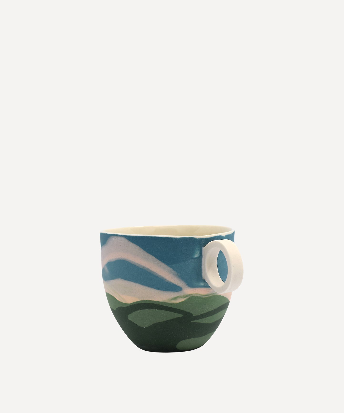 Fields Espresso Cup - (Limited Edition)