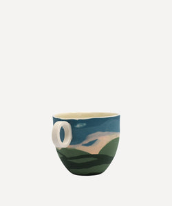 Fields Espresso Cup - No.1